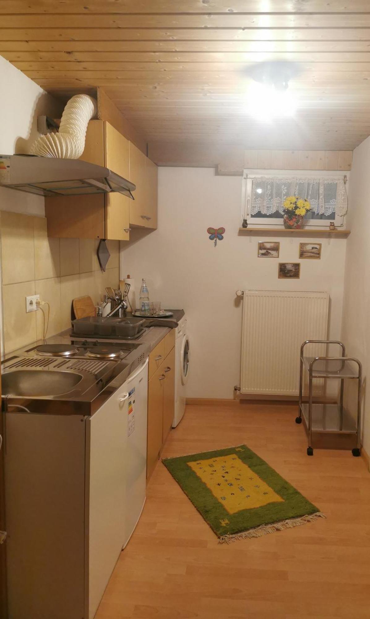 Ferienwohnung Erika Badenweiler Exterior foto